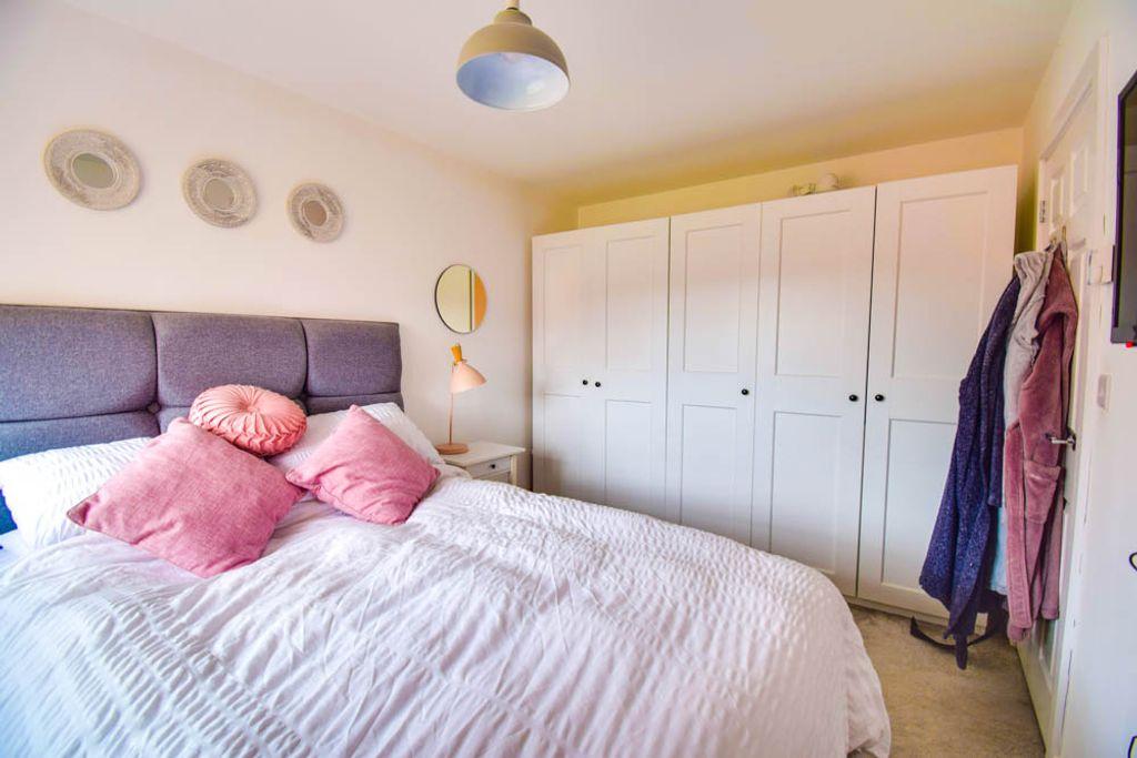 Bedroom 1 (Double)
