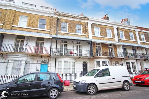 4 bedroom terraced house for sale, Royal Road, Ramsgate