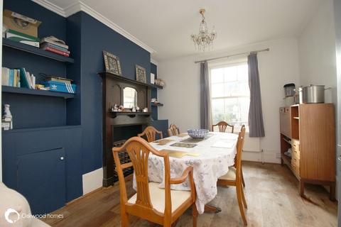 4 bedroom terraced house for sale, Royal Road, Ramsgate