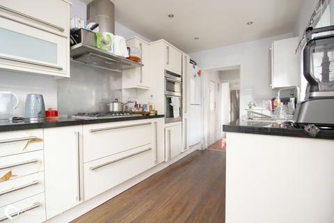 4 bedroom terraced house for sale, Royal Road, Ramsgate