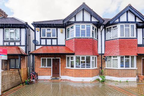 3 bedroom semi-detached house for sale - Gracefield Gardens, Streatham