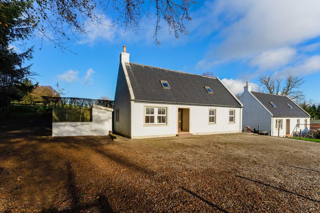 Burntshields Road, Kilbarchan 5 bed detached house to rent £1,600 pcm