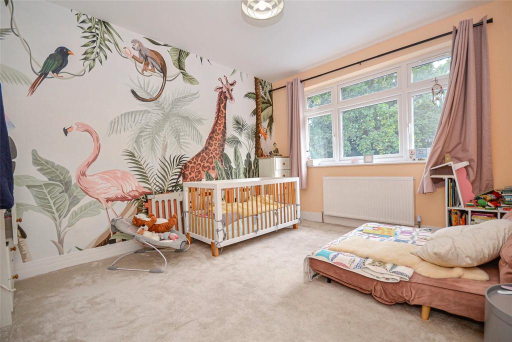 Bedroom 2 A