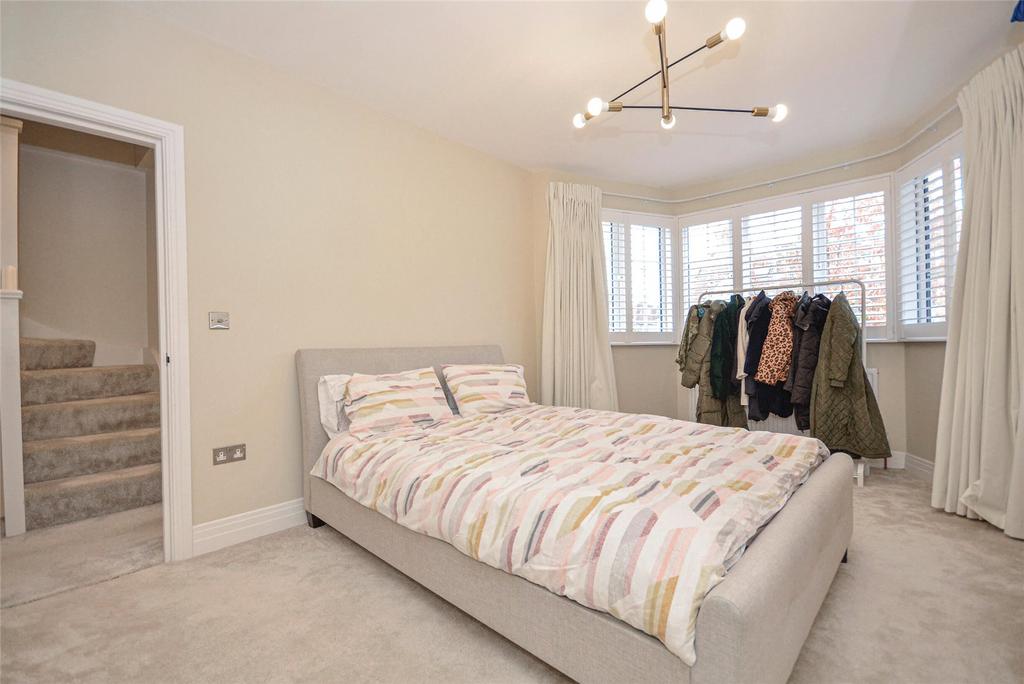 Bedroom 1 B