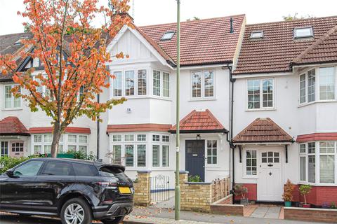 14 Cherry Tree Road, London, N2 9QL