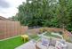 Garden A