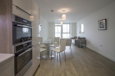 2 bedroom apartment to rent - Tiggap House, Enderby Wharf, Greenwich SE10