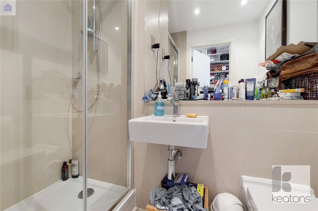 En-Suite