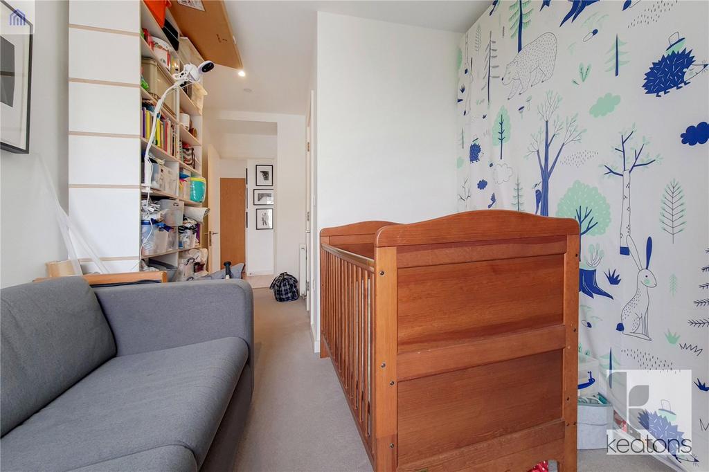 Bedroom 2
