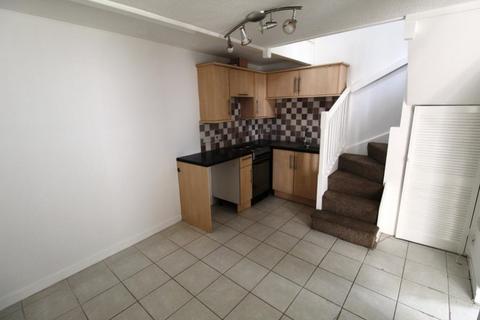 1 bedroom ground floor flat to rent, Mill Street Mews, Mill Street, Mildenhall, Suffolk, IP28