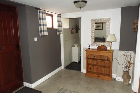 4 bedroom semi-detached house for sale, The Old School House, Knelston, Gower, Swansea SA3 1AR