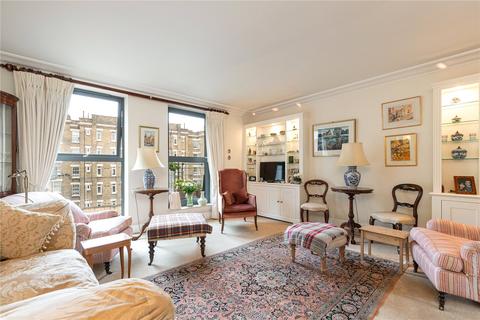 3 bedroom apartment for sale - Ebury Bridge Road, London, SW1W
