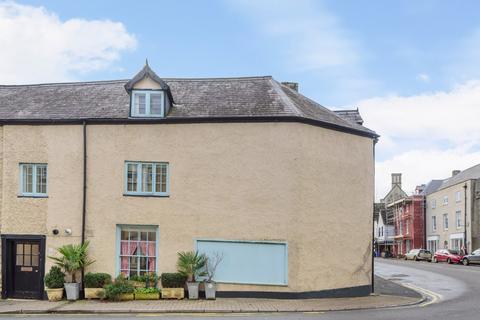 2 bedroom house for sale, Silver Street, Tetbury, Gloucestershire, GL8