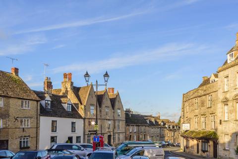 2 bedroom house for sale, Silver Street, Tetbury, Gloucestershire, GL8