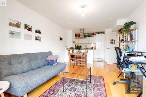 1 bedroom apartment for sale - Calvin Street, London, E1