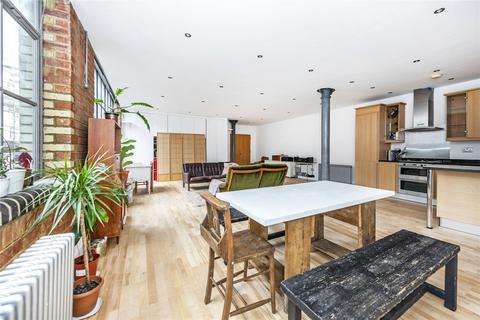 1 bedroom apartment for sale, Shepherdess Place, N1