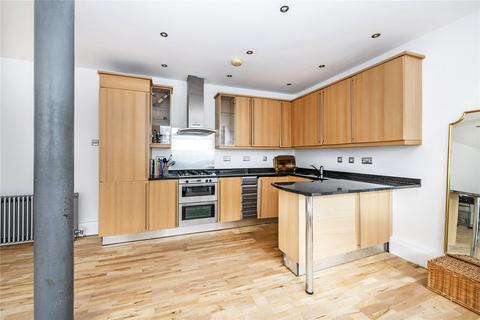 1 bedroom apartment for sale, Shepherdess Place, N1