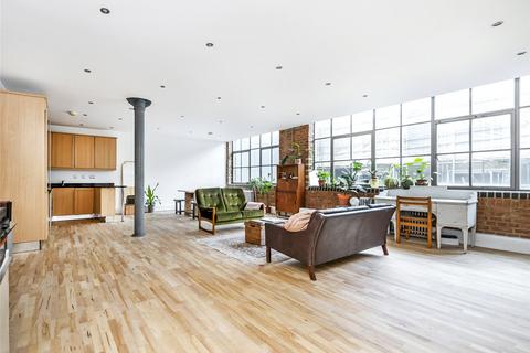 1 bedroom apartment for sale, Shepherdess Place, N1