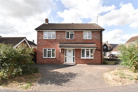 4 bedroom detached house to rent, Park Road, Sawston, Cambridge, CB22