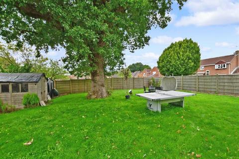 5 bedroom detached house to rent - The Paddock Maresfield TN22