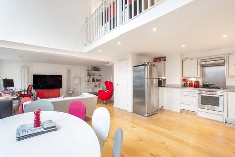 3 bedroom apartment for sale - Old Ford Road, Bow, London, E3