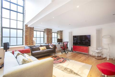 3 bedroom apartment for sale - Old Ford Road, Bow, London, E3
