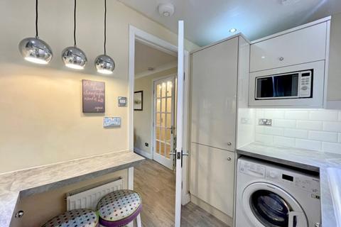 2 bedroom flat for sale - 11F Hughenden Gardens, Hyndland, G12 9XW