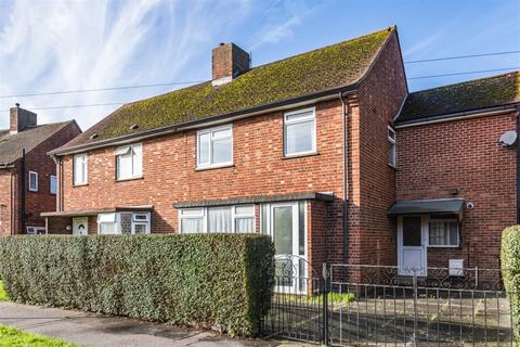 4 bedroom semi-detached house for sale - Exton Road, Chichester, PO19