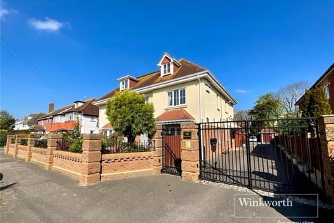 2 bedroom apartment for sale, Stuart Road, Highcliffe, Christchurch, BH23