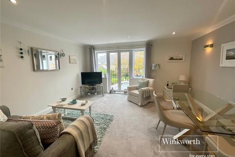 2 bedroom apartment for sale, Stuart Road, Highcliffe, Christchurch, BH23