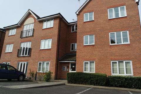 undefined, Hassocks Close, Beeston, NG9 2GH