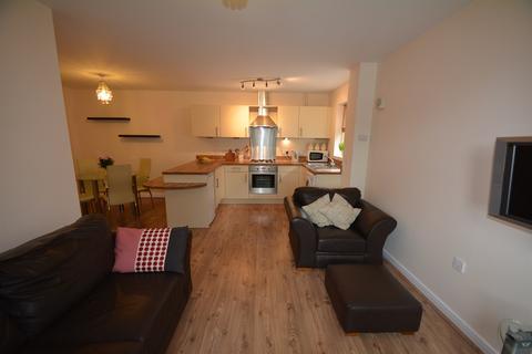 undefined, Hassocks Close, Beeston, NG9 2GH