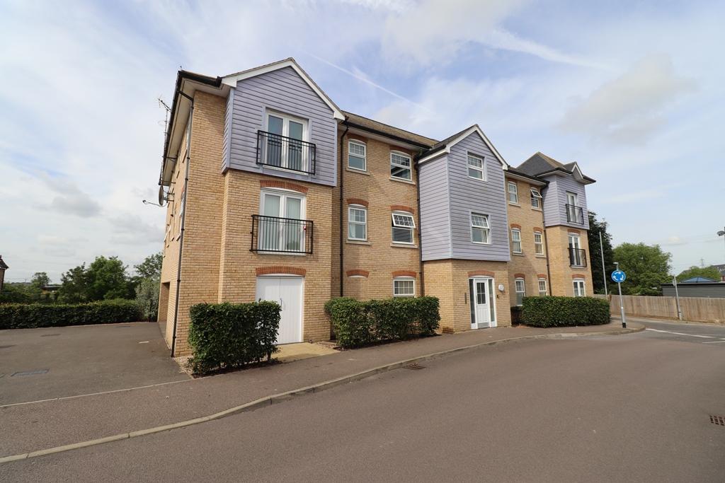 Dobede Way, Soham 2 bed apartment to rent £850 pcm (£196 pw)
