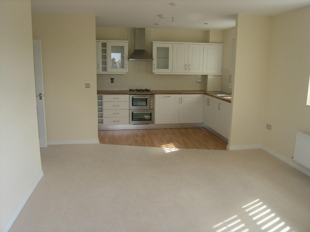 Dobede Way, Soham 2 bed apartment £850 pcm (£196 pw)