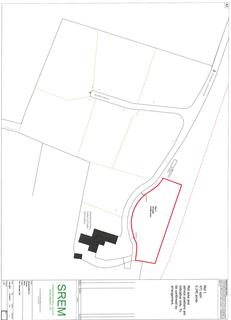 Land for sale - Plot 1 Wester Buthill, Roseisle