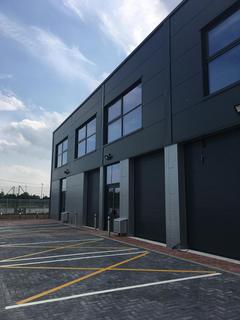 Warehouse to rent, Chertsey Industrial Park, Ford Road, Chertsey, KT16 8HG