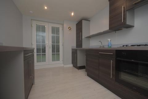 2 bedroom ground floor flat to rent - 39 Orissa Drive, Dumbarton, WDC, G82 1AB