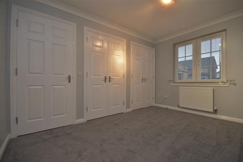 2 bedroom ground floor flat to rent - 39 Orissa Drive, Dumbarton, WDC, G82 1AB