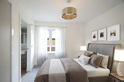 2 bedroom apartment for sale - Plot 8045, Finavon 16 Croll Gardens -Perth, Inveralmond, Perth PH1