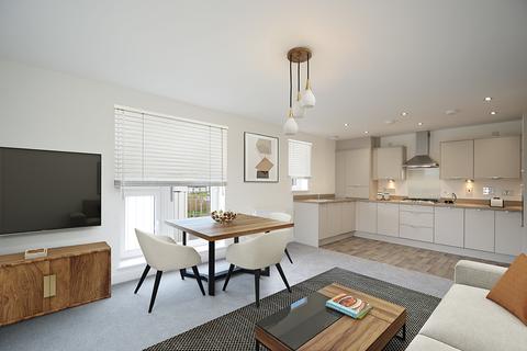 3 bedroom apartment for sale - Plot 8046, Glamis 16 Croll Gardens -Perth, Inveralmond, Perth PH1