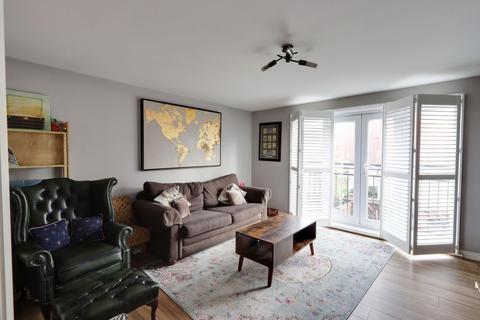 4 bedroom terraced house for sale - Black Diamond Street, Chester CH1 3EX