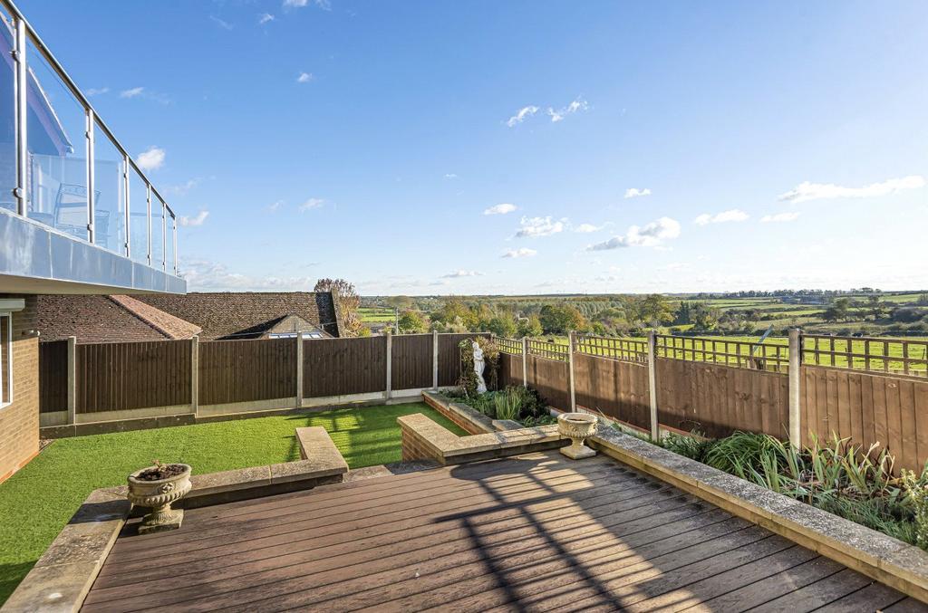 Decking