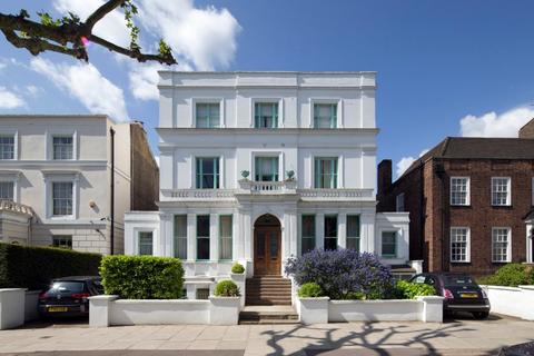 undefined, Hamilton Terrace, St John's Wood, London, NW8