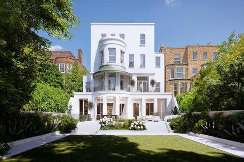 undefined, Hamilton Terrace, St John's Wood, London, NW8