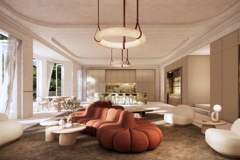 undefined, Hamilton Terrace, St John's Wood, London, NW8