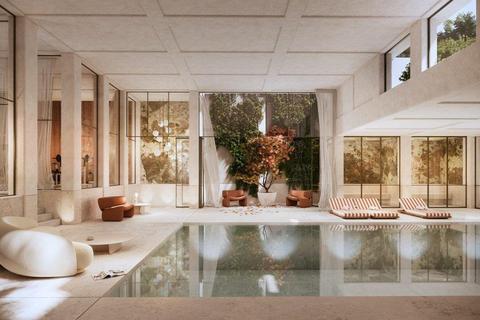 undefined, Hamilton Terrace, St John's Wood, London, NW8