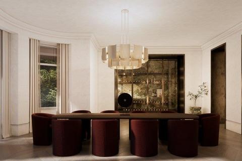 undefined, Hamilton Terrace, St John's Wood, London, NW8
