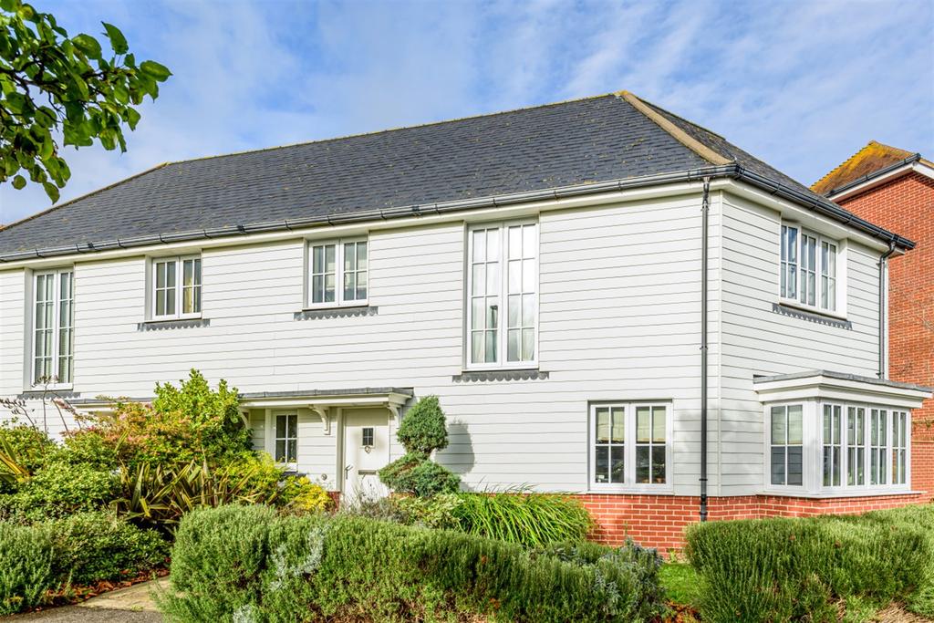 The Boulevard, Bersted Park, North Bersted, Bognor Regis, PO21 3 bed