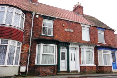 2 bedroom terraced house to rent - Holme Church Lane, Beverley, HU17 0QP