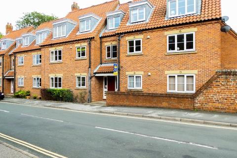 2 bedroom flat to rent - School Lane, Beverley, HU17